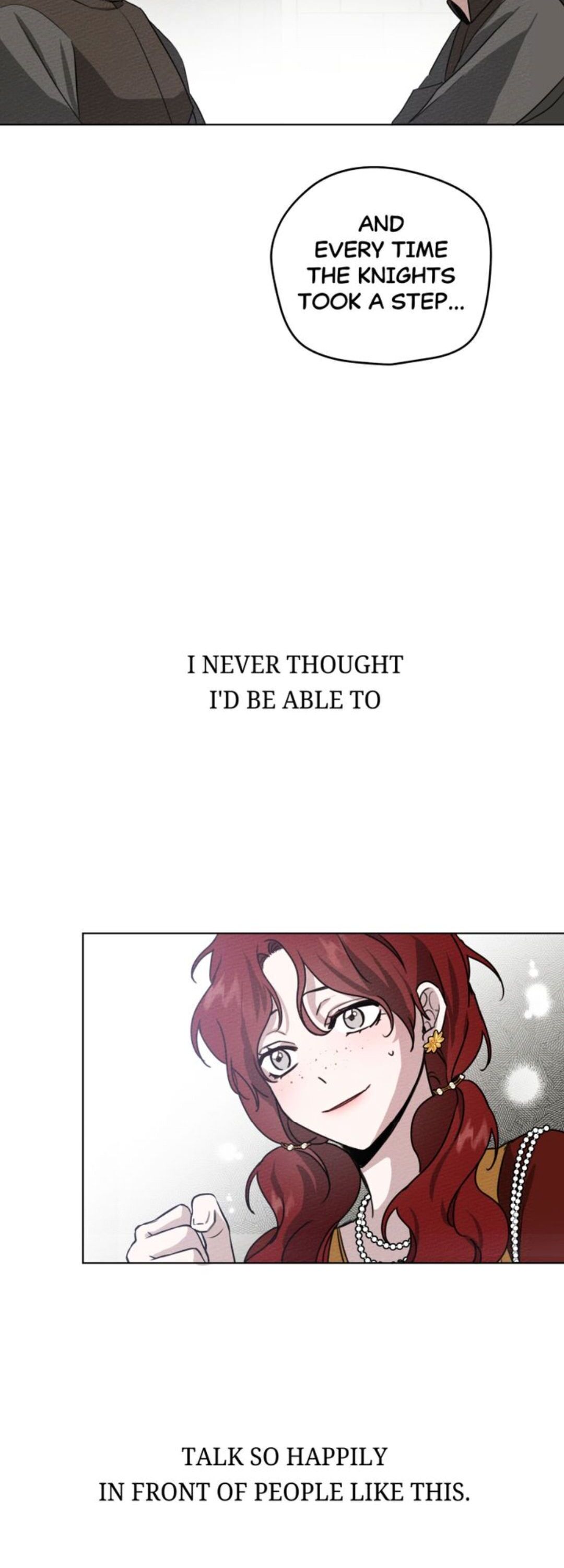 Under the Oak Tree Chapter 22 image 18